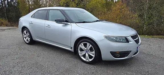 Saab 9-5