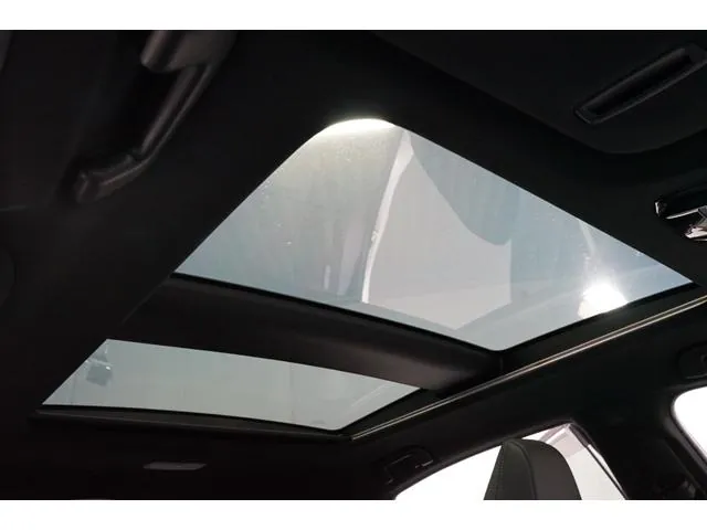 Toyota Harrier Z 2021 photo 5