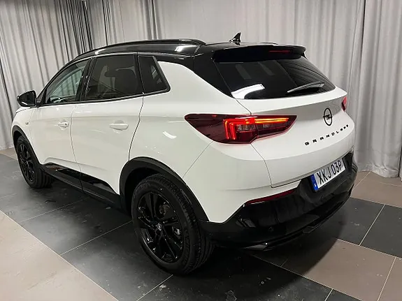 Opel Grandland 2024 photo 3