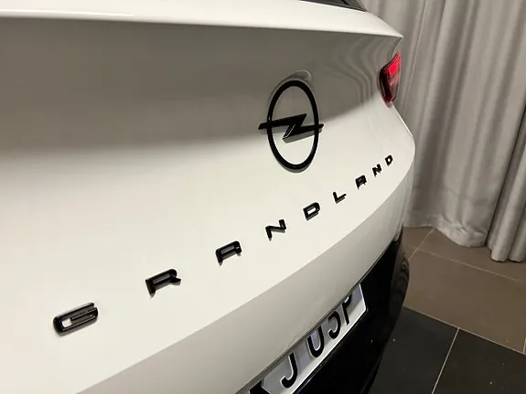 Opel Grandland 2024 photo 4