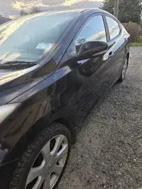 Hyundai Elantra 2012 photo 3