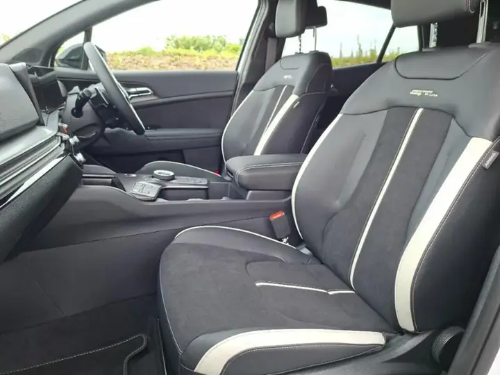 Kia Sportage 2026 photo 3