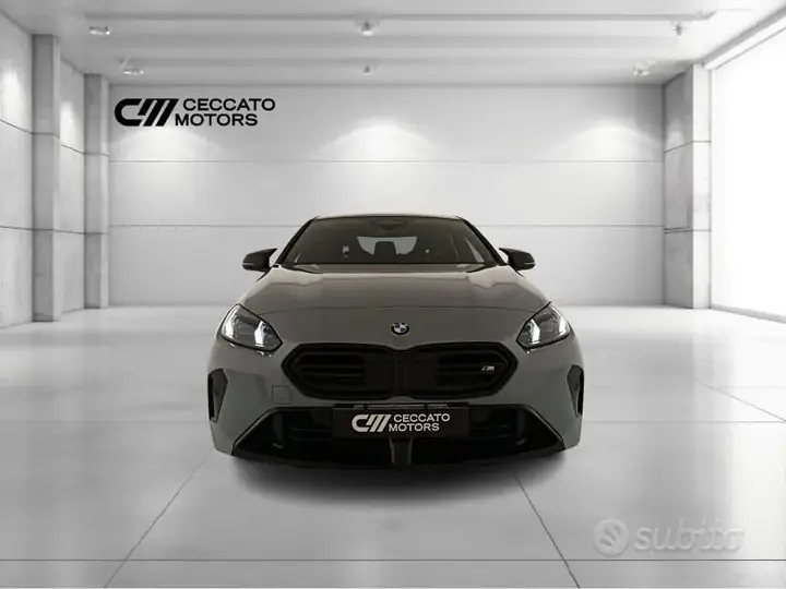 BMW 2 Series Gran Coupe 2026 photo 2