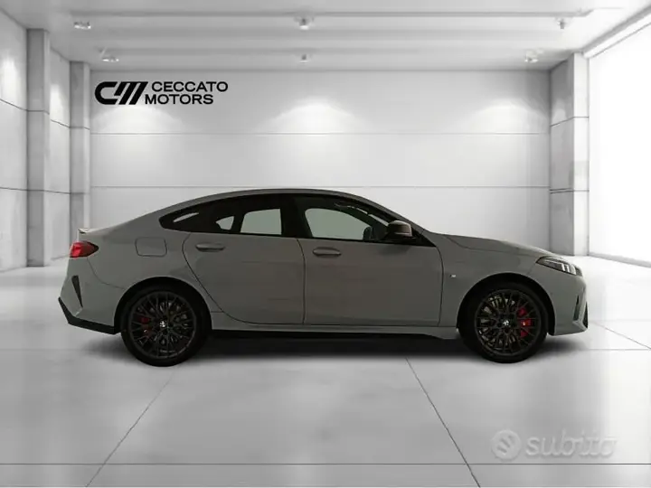 BMW 2 Series Gran Coupe 2026 photo 3