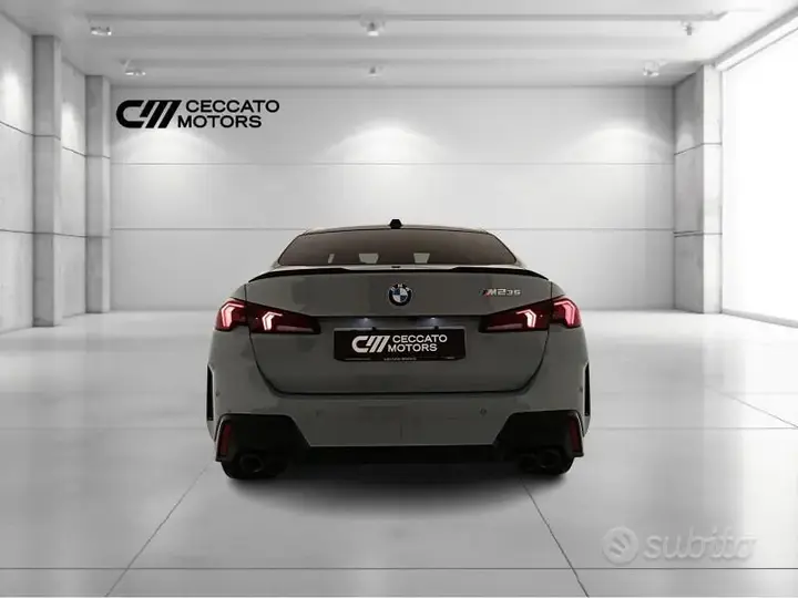 BMW 2 Series Gran Coupe 2026 photo 5