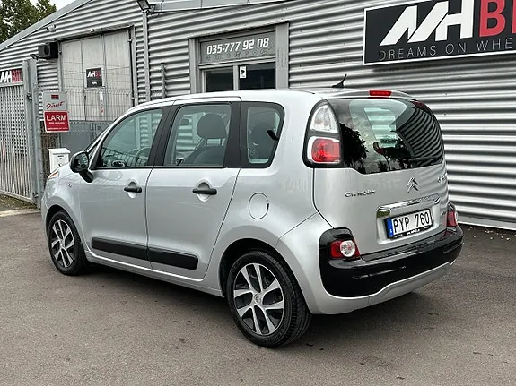 Citroen C3 Picasso 2012 photo 3