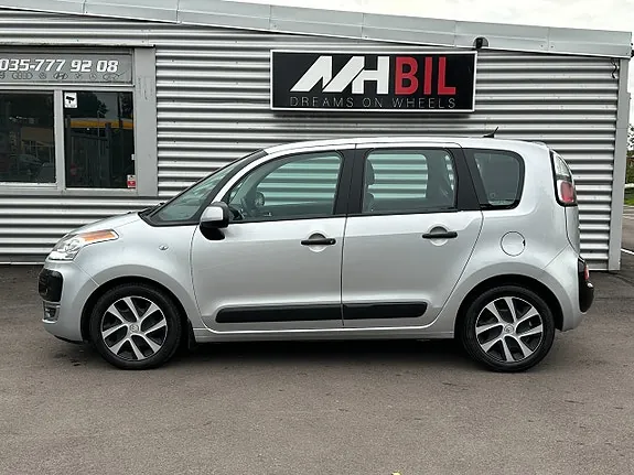 Citroen C3 Picasso 2012 photo 2