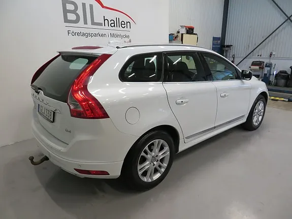 Volvo Xc60 2015 photo 3