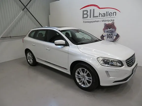 Volvo Xc60 2015 photo 2