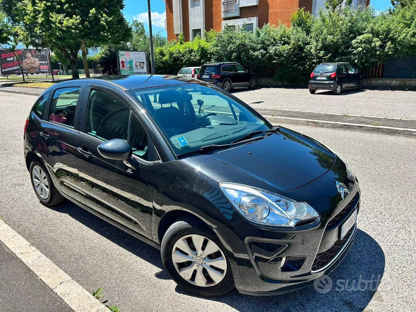Citroen C3