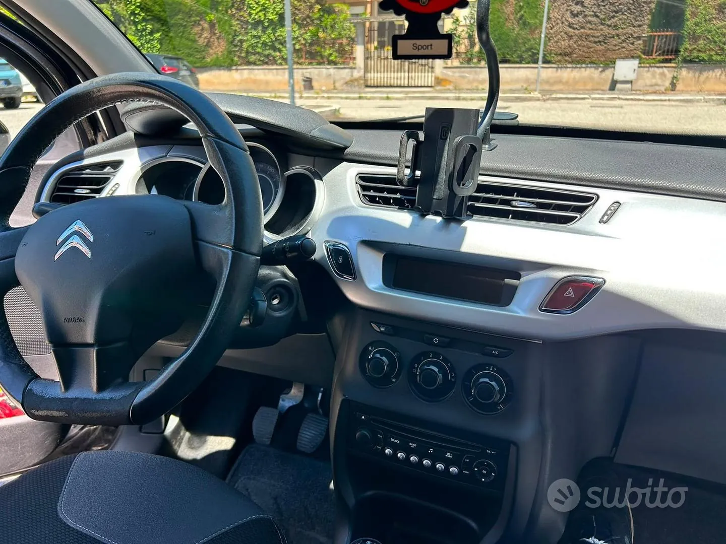 Citroen C3 2013 photo 4