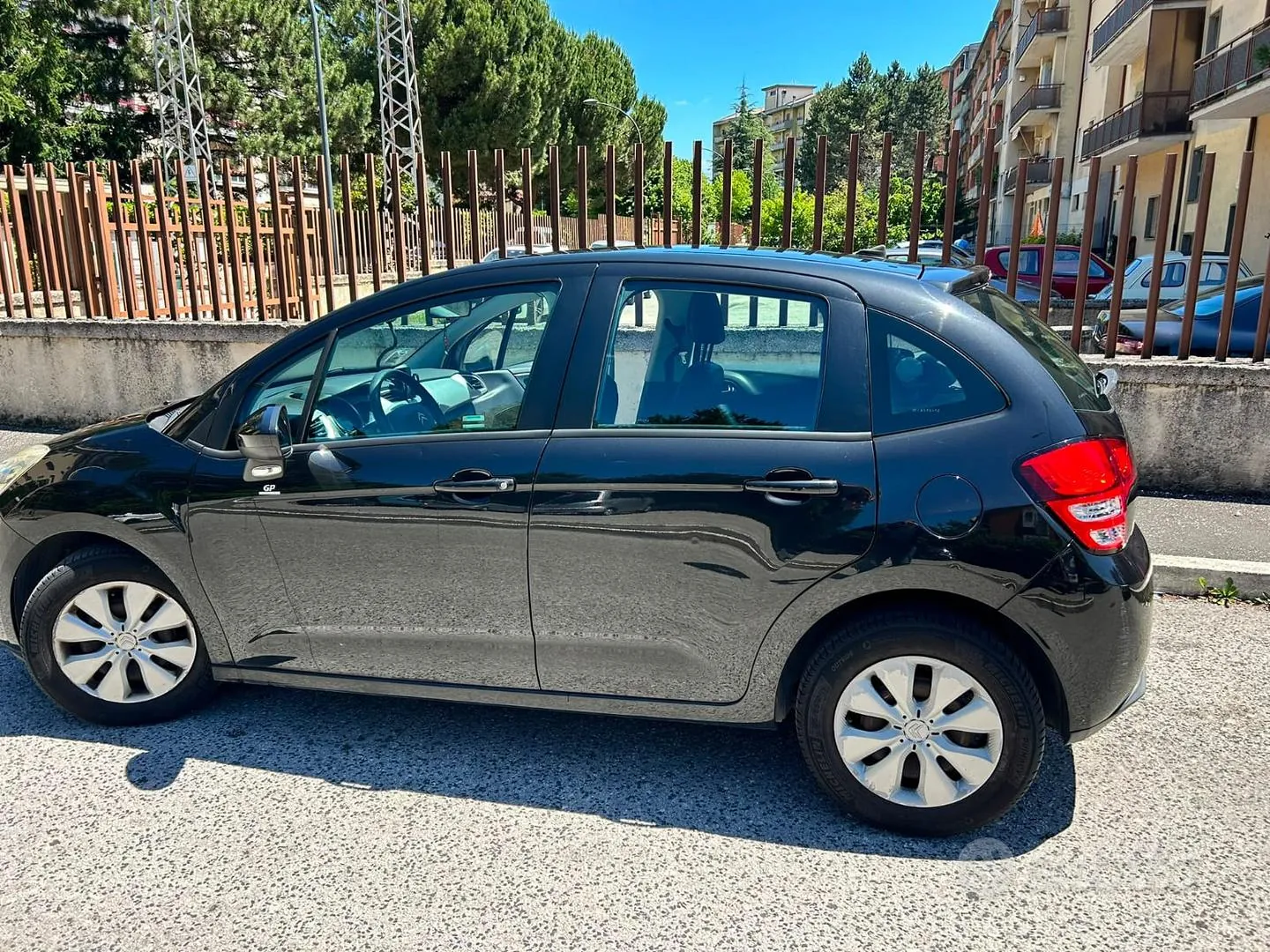 Citroen C3 2013 photo 2