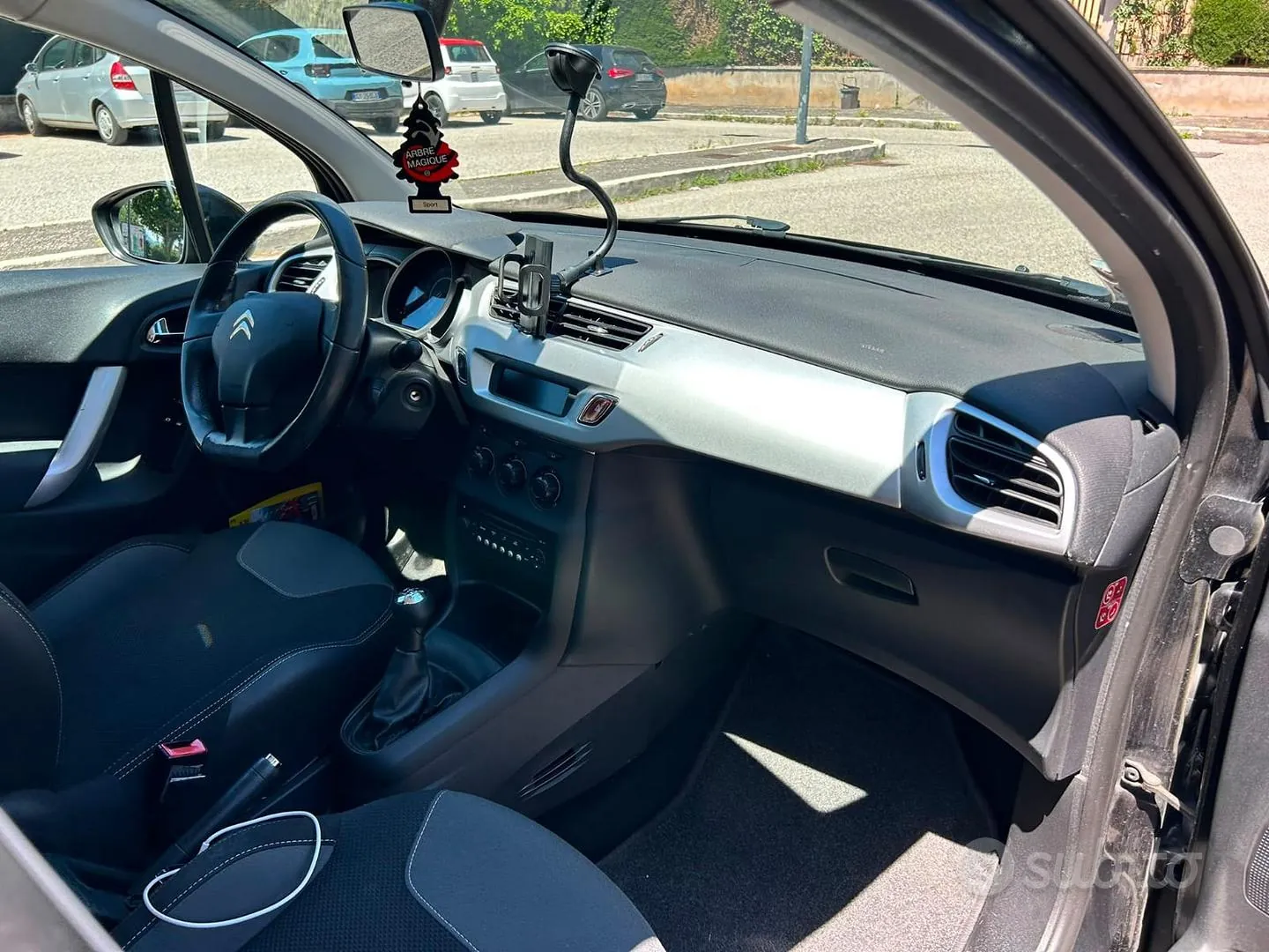 Citroen C3 2013 photo 5