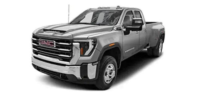 GMC Sierra 3500Hd