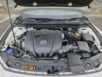 Mazda 3 2020 photo 5