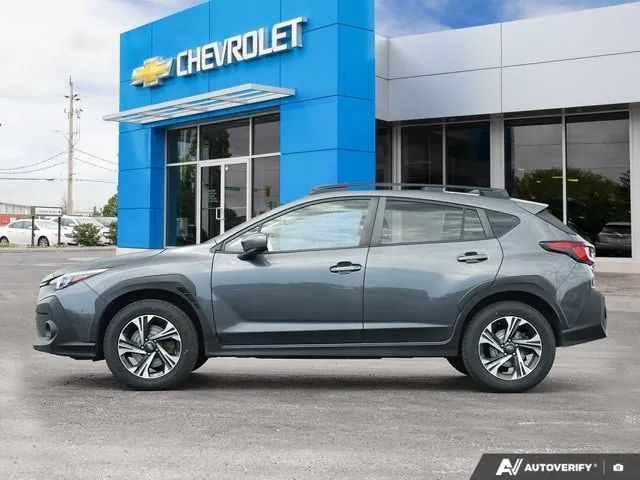 Subaru Crosstrek 2024 photo 3
