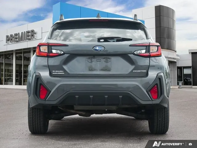 Subaru Crosstrek 2024 photo 5