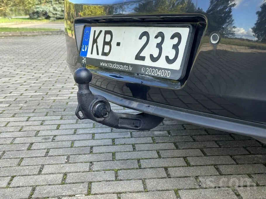 Opel Insignia 2010 photo 5