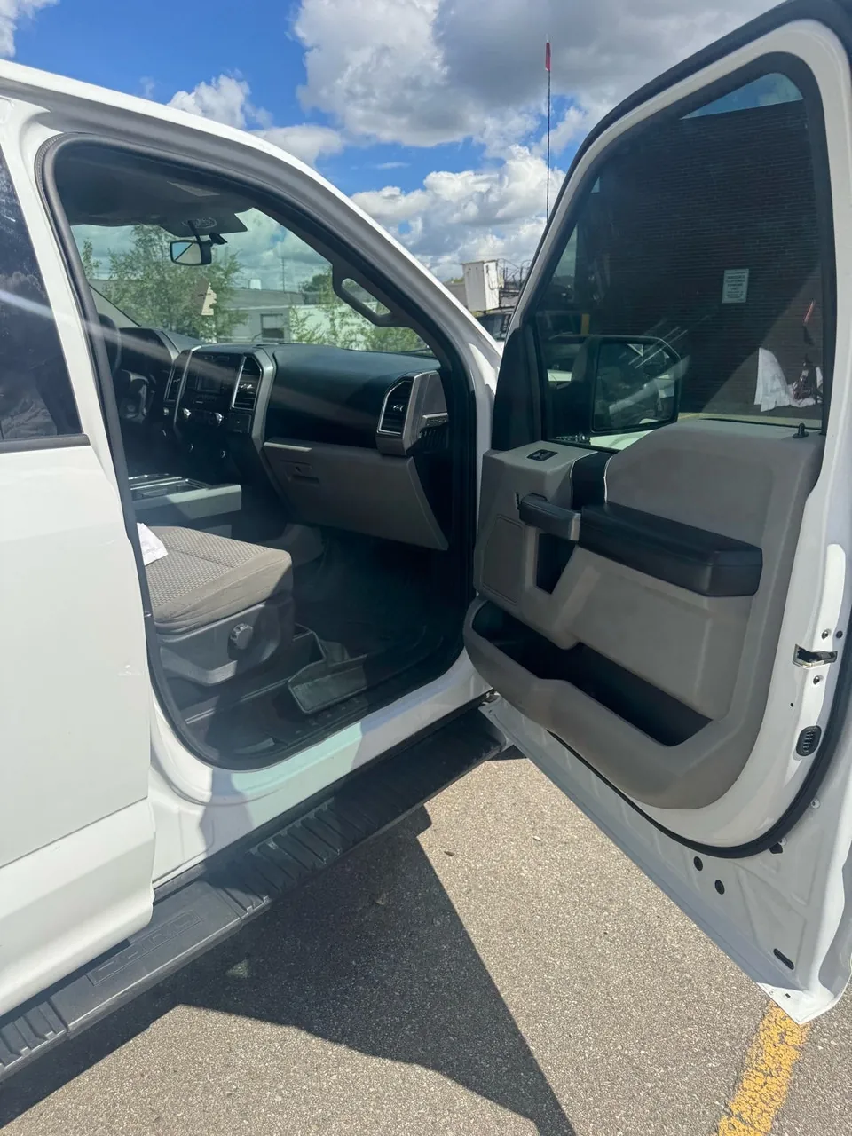 Ford F-150 2016 photo 5