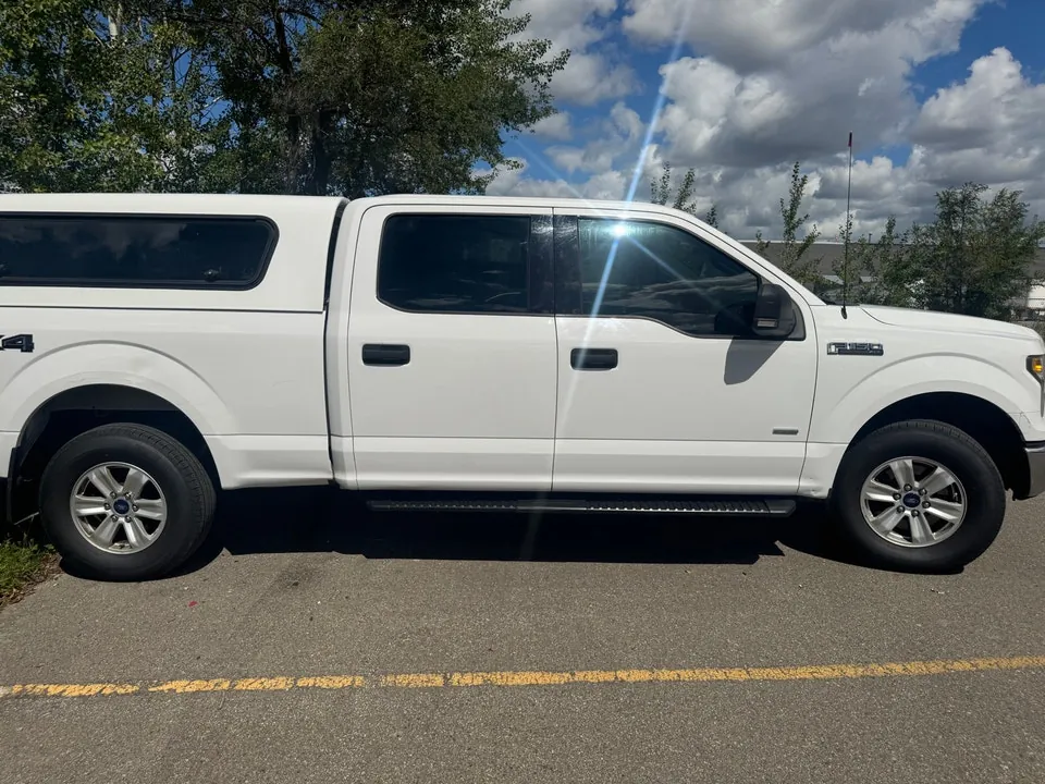 Ford F-150 2016 photo 3