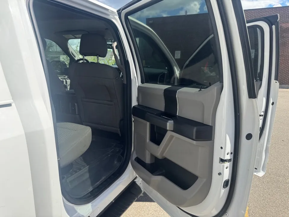 Ford F-150 2016 photo 4