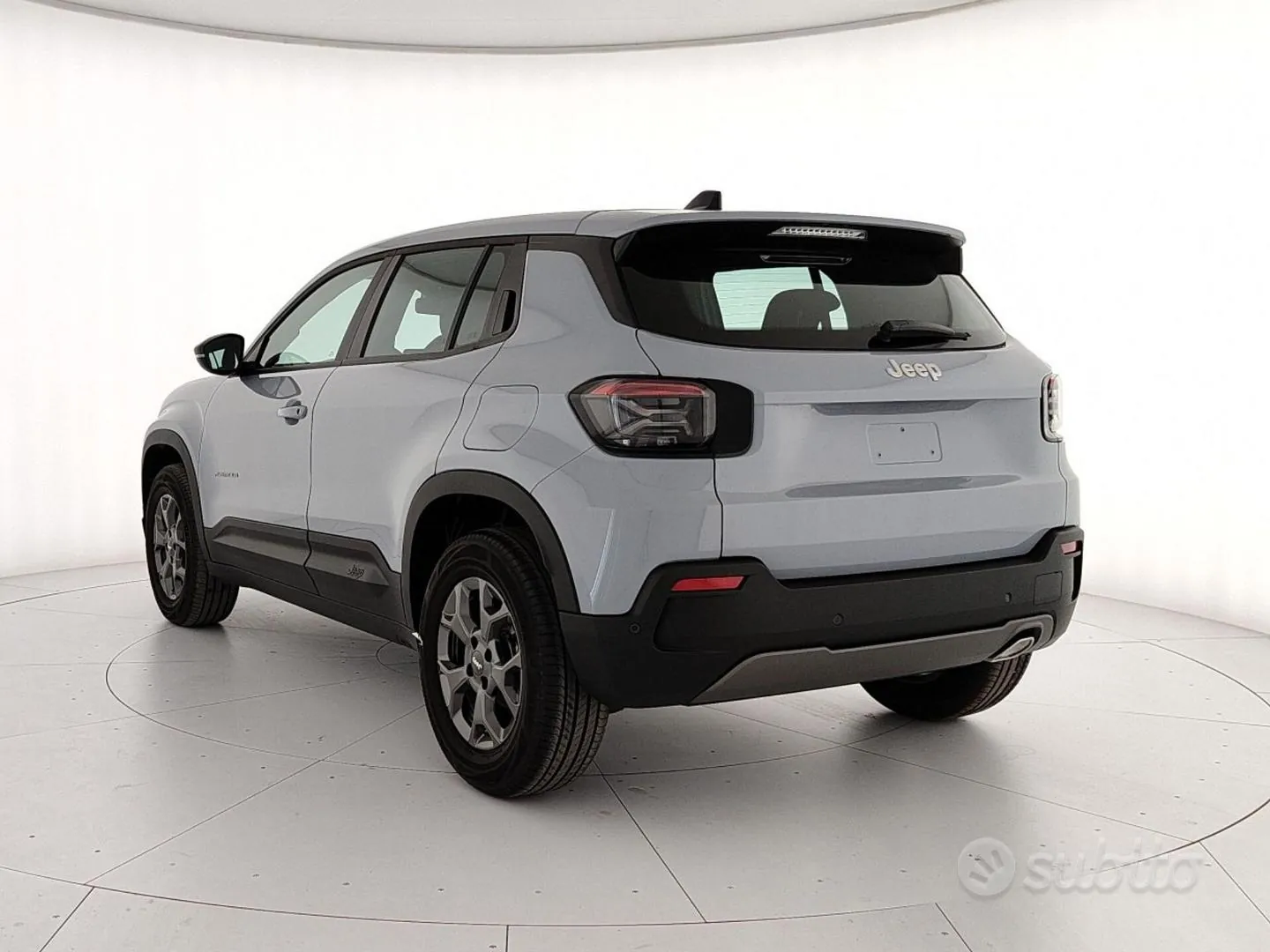 Jeep Avenger 2026 photo 5