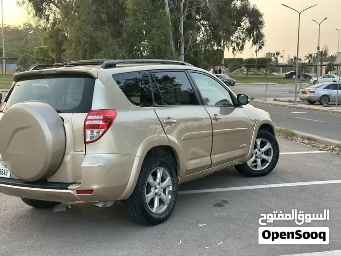 Toyota Rav4 2012 photo 3