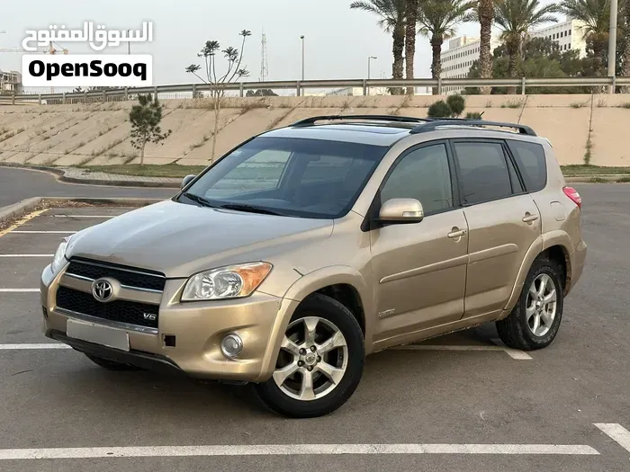 Toyota Rav4 2012 photo 2