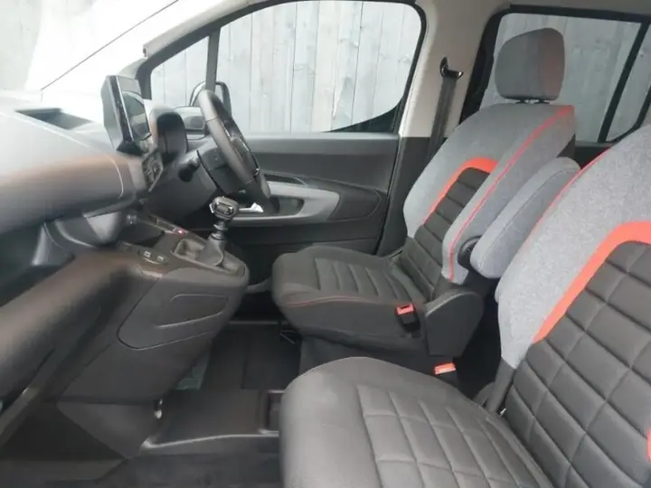 Citroen Berlingo 2026 photo 5