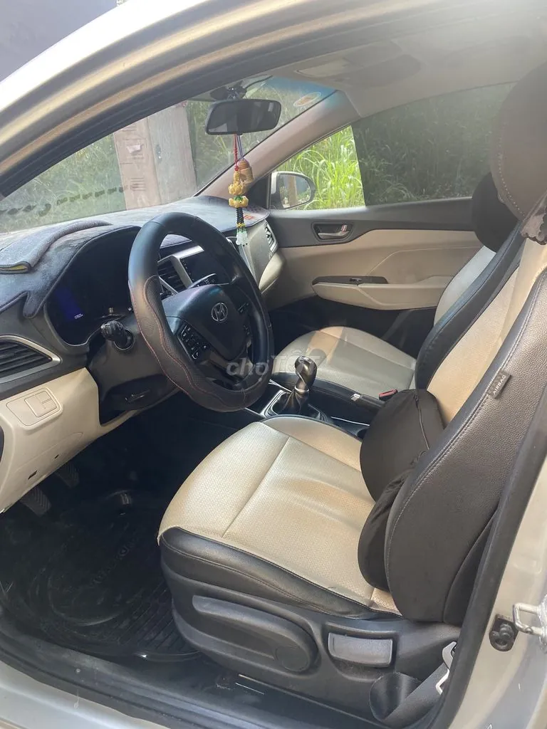 Hyundai Accent 2018 photo 4