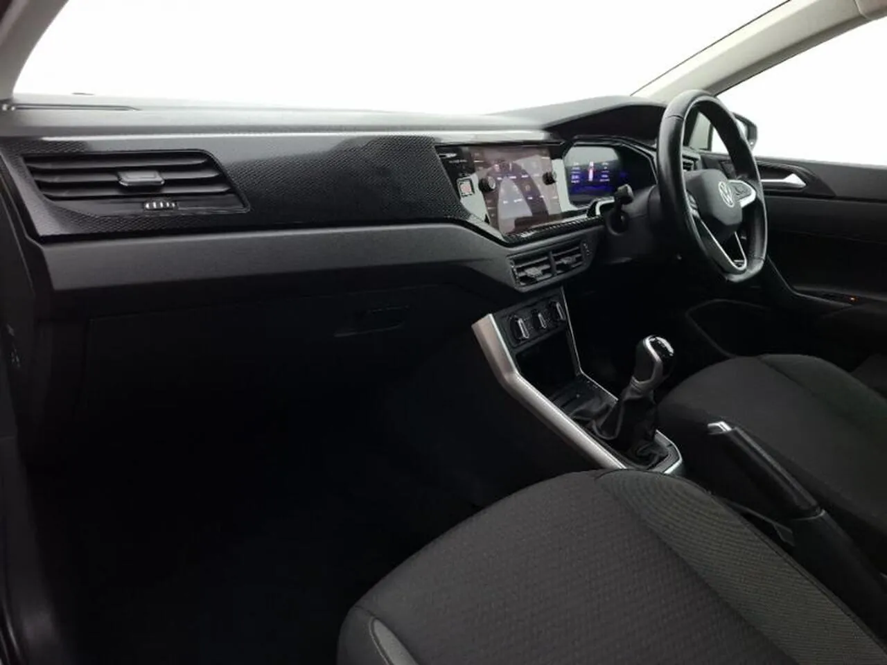 Volkswagen Polo 2024 photo 5