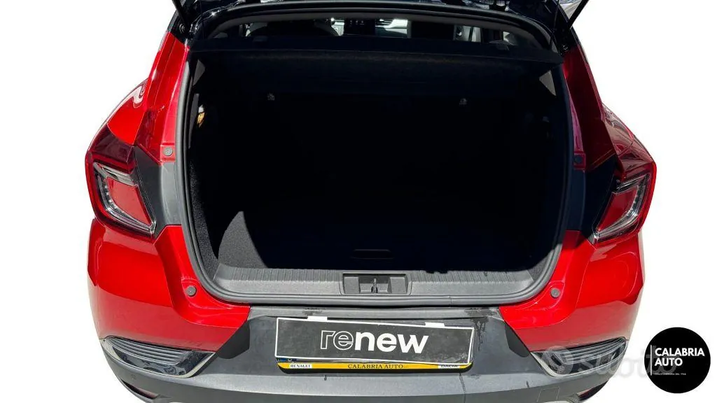 Renault Captur 2023 photo 4