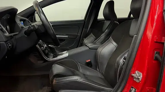 Volvo V60 2016 photo 5