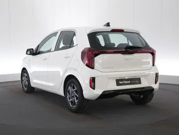 Kia Picanto 2025 photo 2