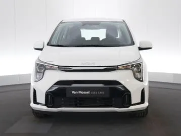 Kia Picanto 2025 photo 3