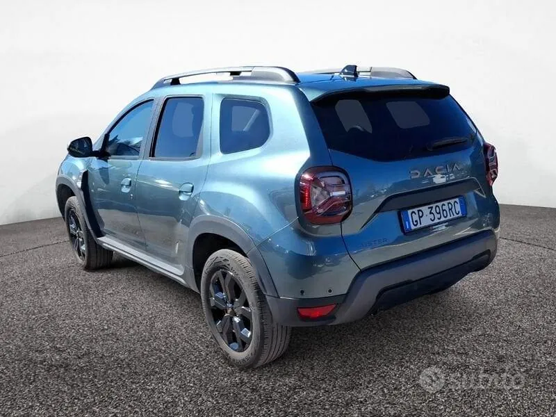 Dacia Duster 2023 photo 4