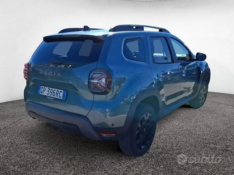 Dacia Duster 2023 photo 3