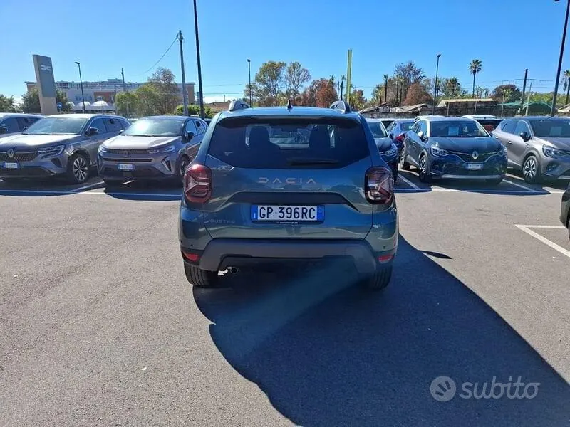 Dacia Duster 2023 photo 5