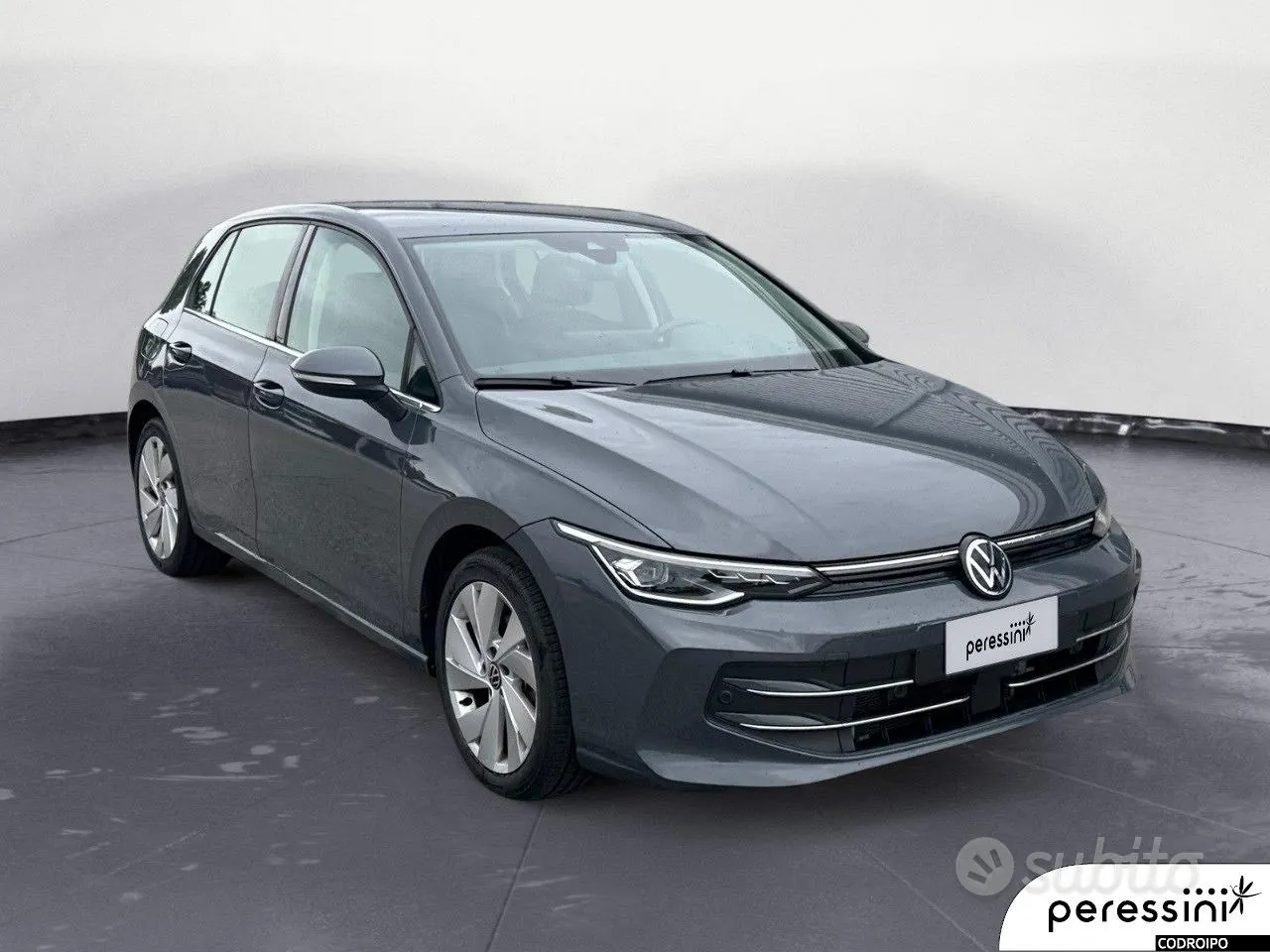Volkswagen Golf 2025 photo 3
