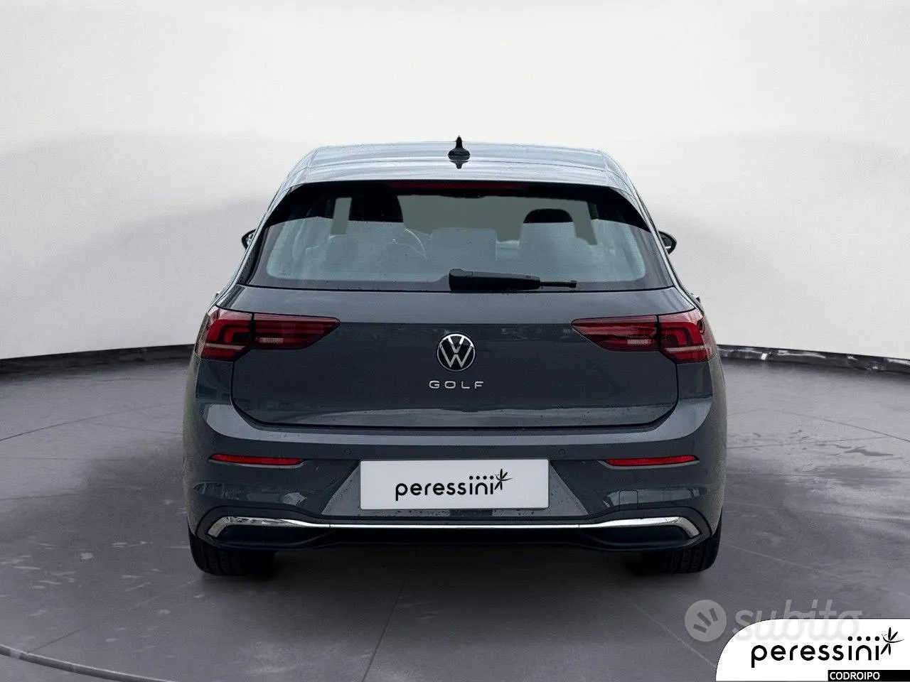 Volkswagen Golf 2025 photo 5