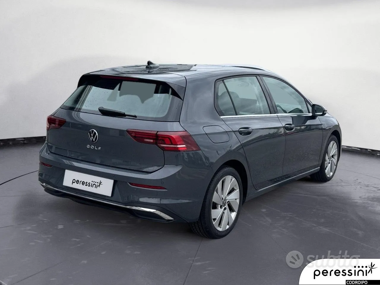 Volkswagen Golf 2025 photo 4