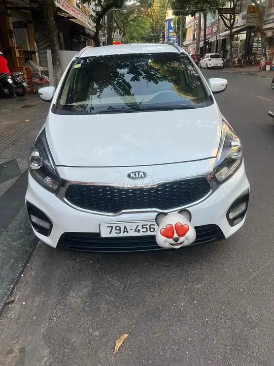 Kia Rondo