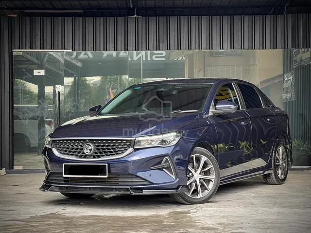 Proton S70