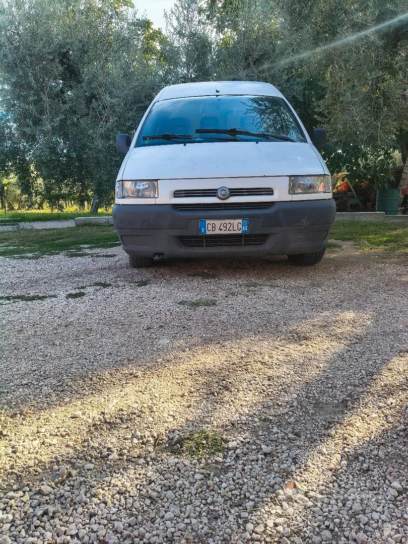 Fiat Scudo