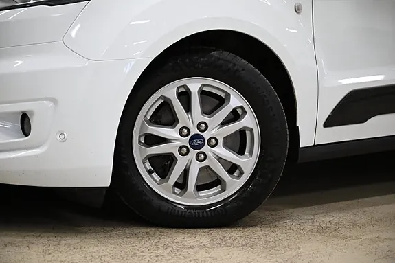 Ford Transit Connect 2023 photo 3