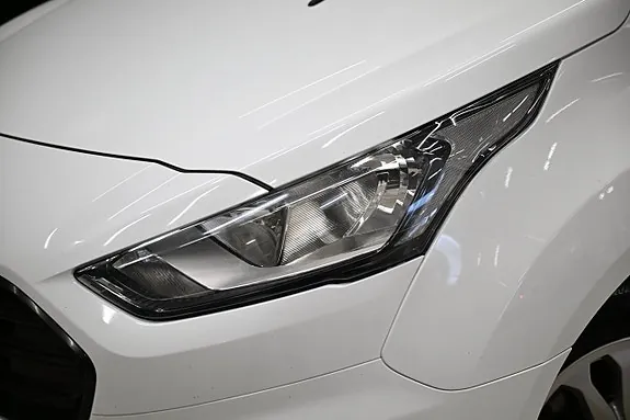 Ford Transit Connect 2023 photo 5