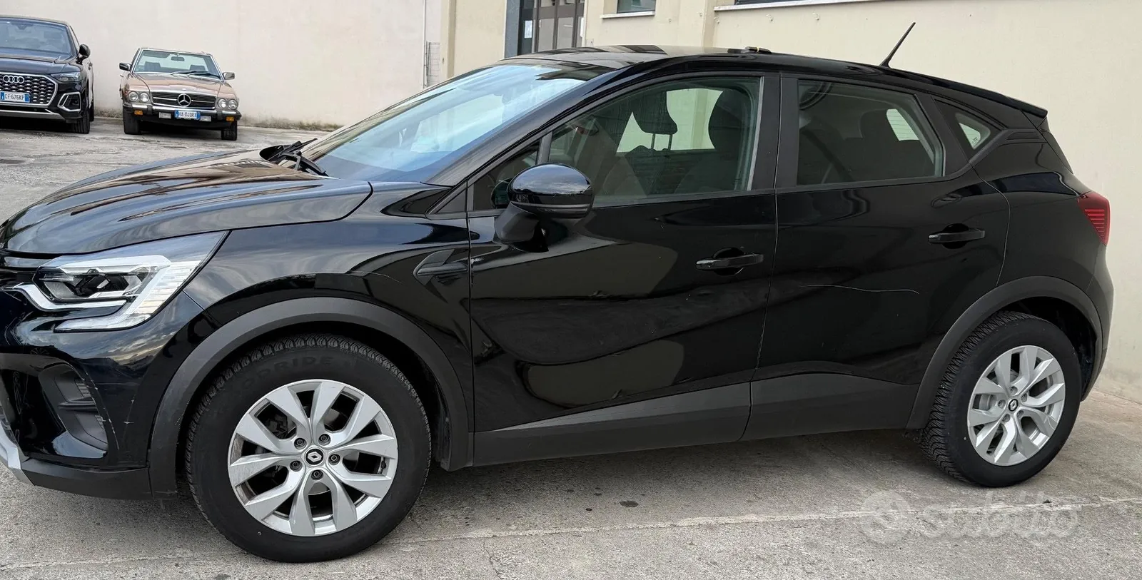 Renault Captur 2022 photo 5