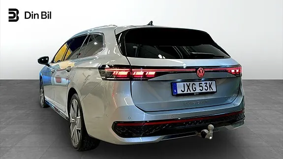 Volkswagen Passat 2026 photo 3