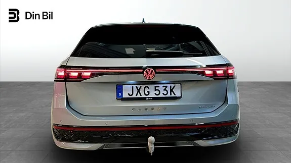 Volkswagen Passat 2026 photo 5