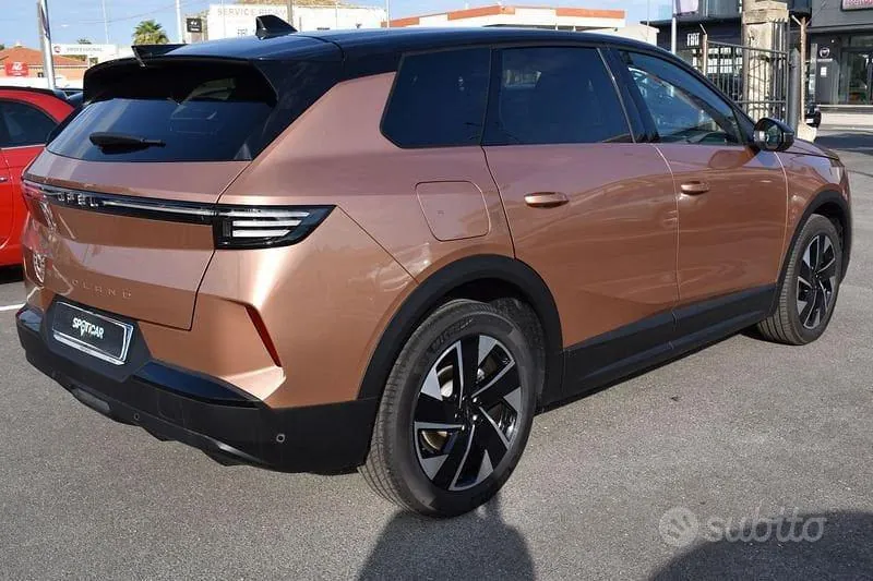 Opel Grandland 2025 photo 4